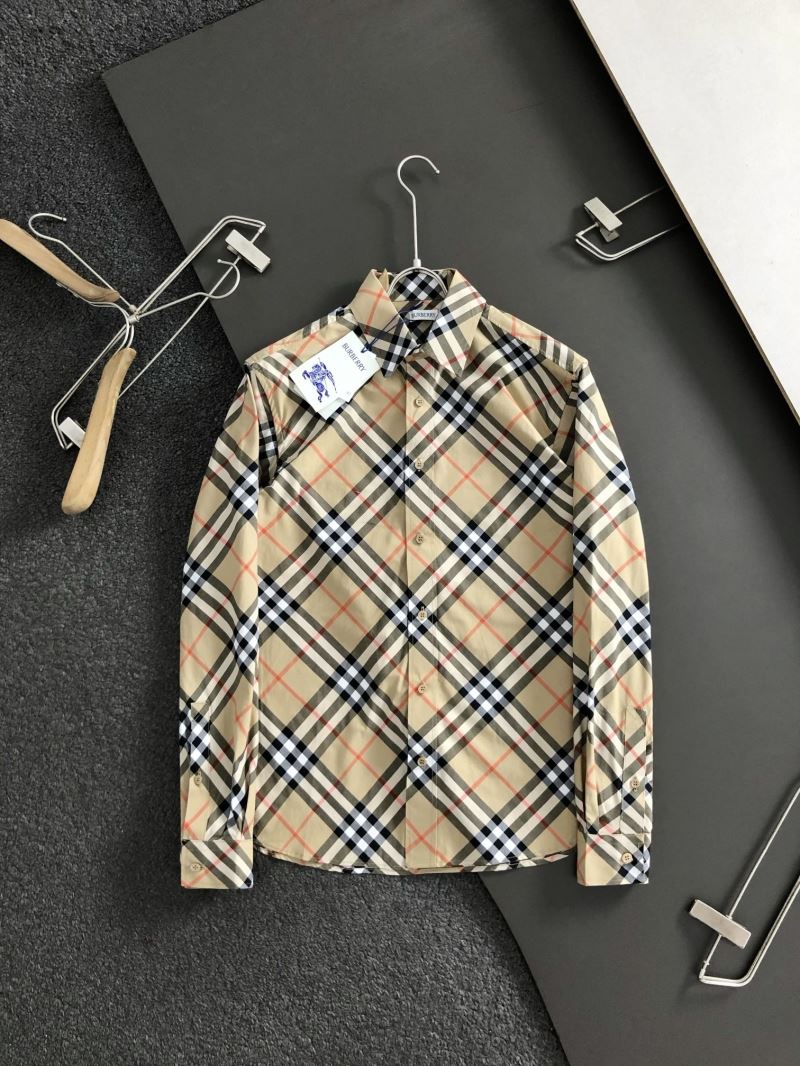 Burberry Outwear